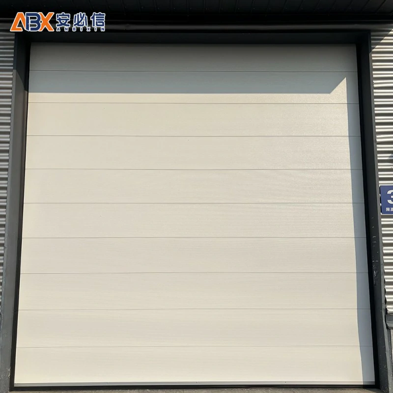 丽江市提升门